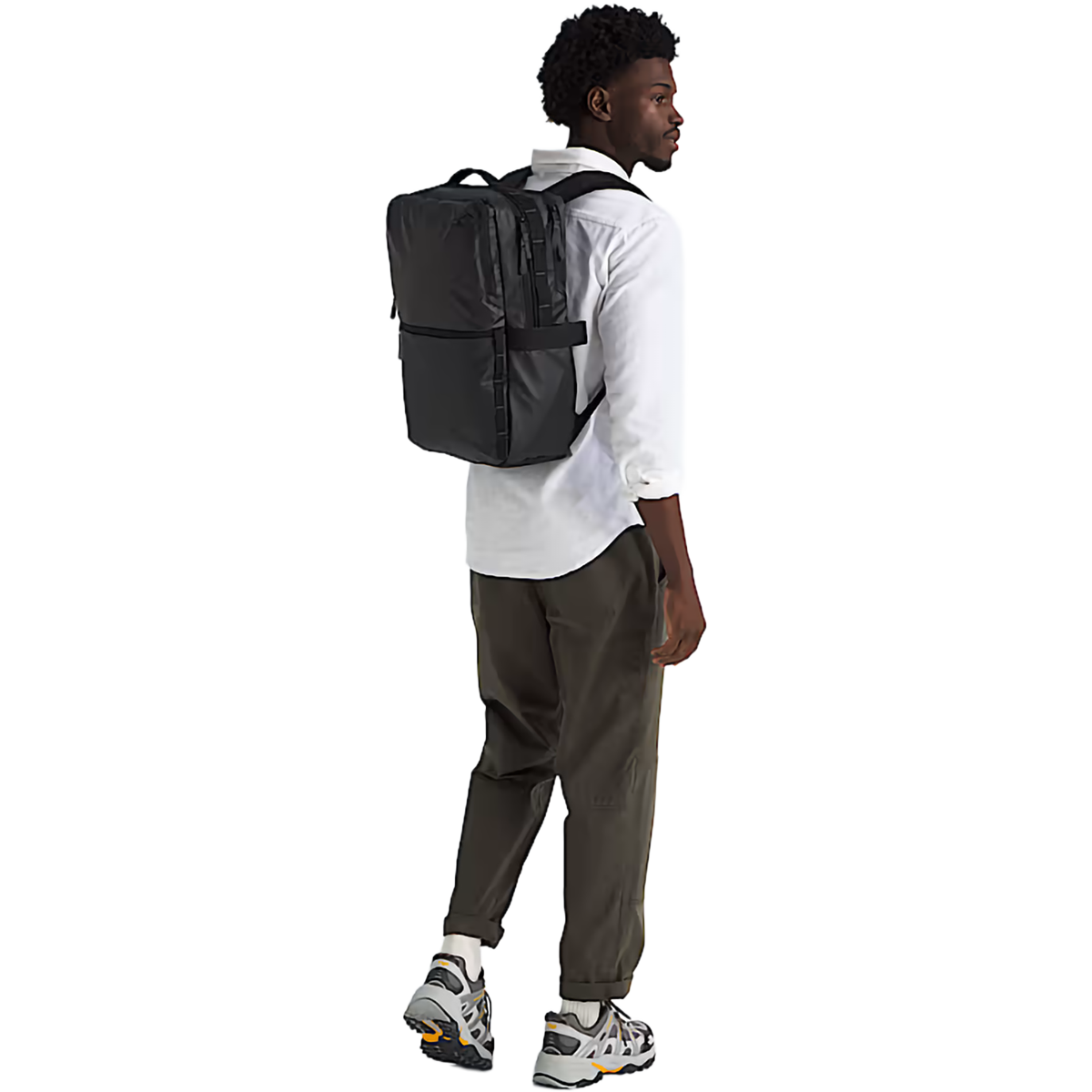 Base Camp Voyager Daypack alternate view