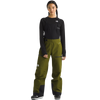 The North Face Women's Ceptor Bib front