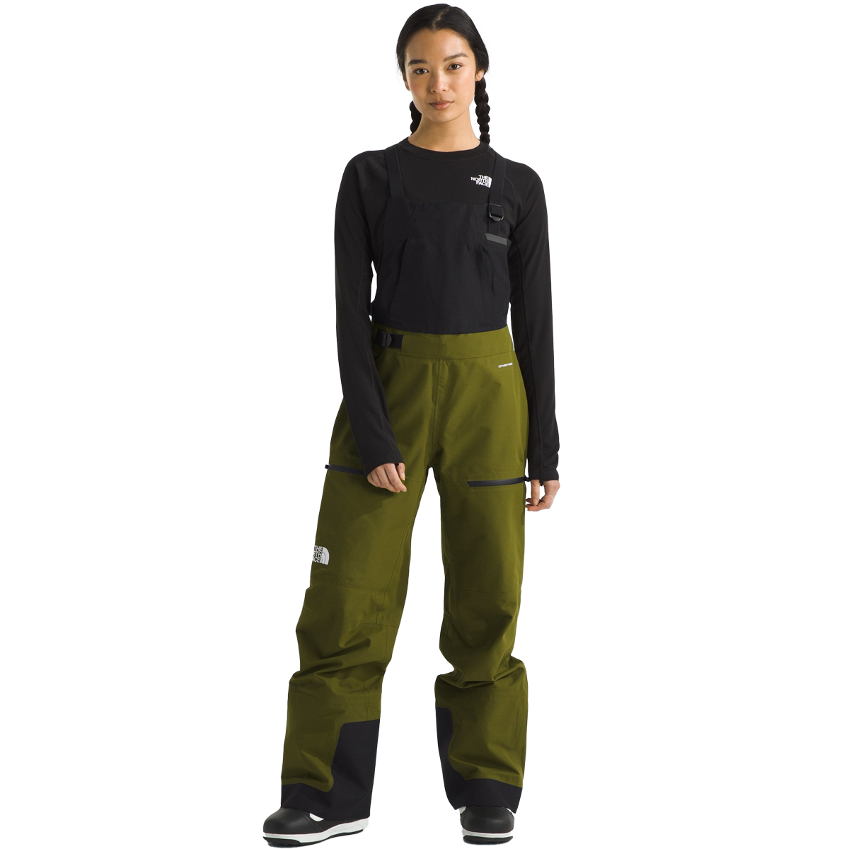 Women's Ceptor Bib alternate view