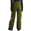 The North Face Women's Ceptor Bib back