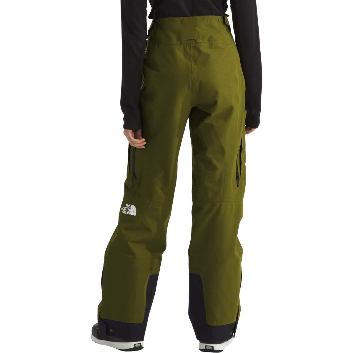 Women's Ceptor Bib alternate view