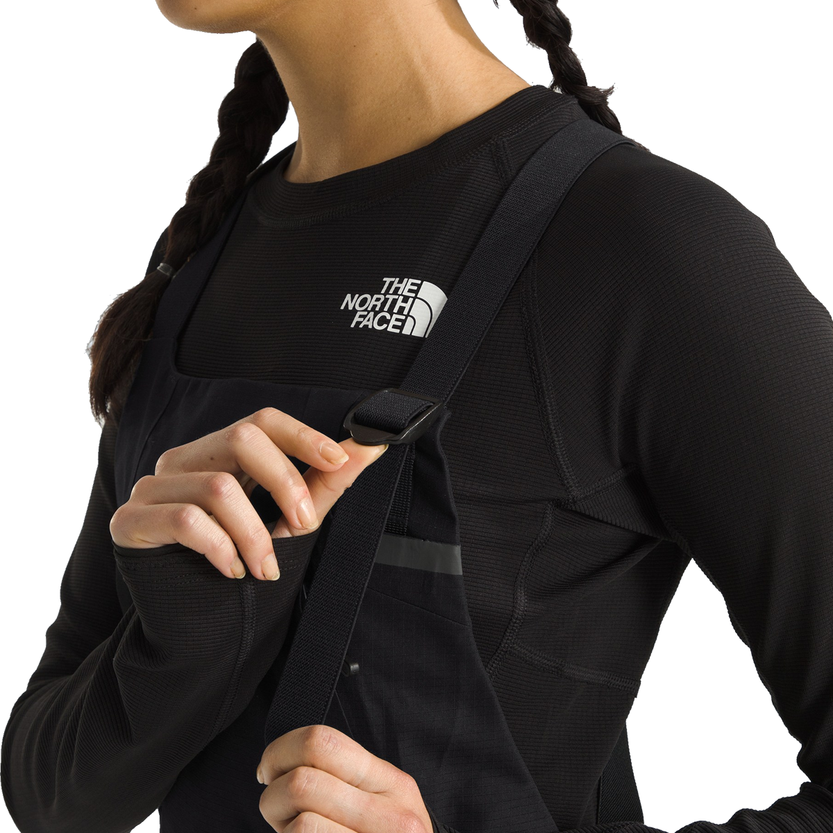 Women's Ceptor Bib alternate view