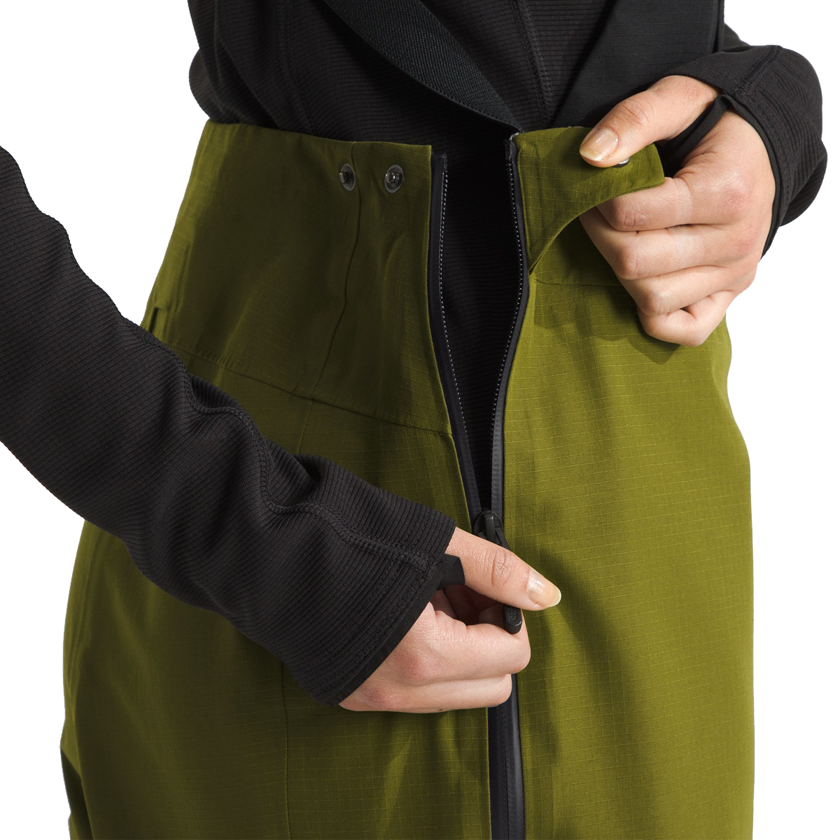 Women's Ceptor Bib alternate view
