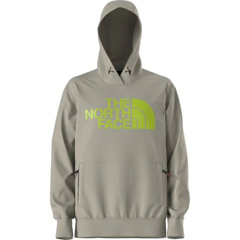 Men's Tekno Logo Hoodie