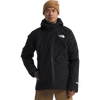 The North Face Mountain Light Triclimate Gore-Tex Jacket front