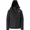 The North Face Mountain Light Triclimate Gore-Tex Jacket in TNF Black