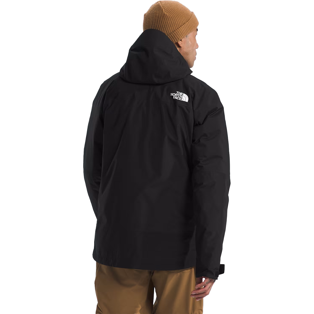 Men's Mountain Light Triclimate Gore-Tex Jacket alternate view