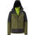 RMO-Forest Olive/TNF Black