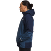 The North Face Men's Mountain Light Triclimate Gore-Tex Jacket side