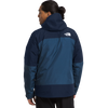 The North Face Men's Mountain Light Triclimate Gore-Tex Jacket back
