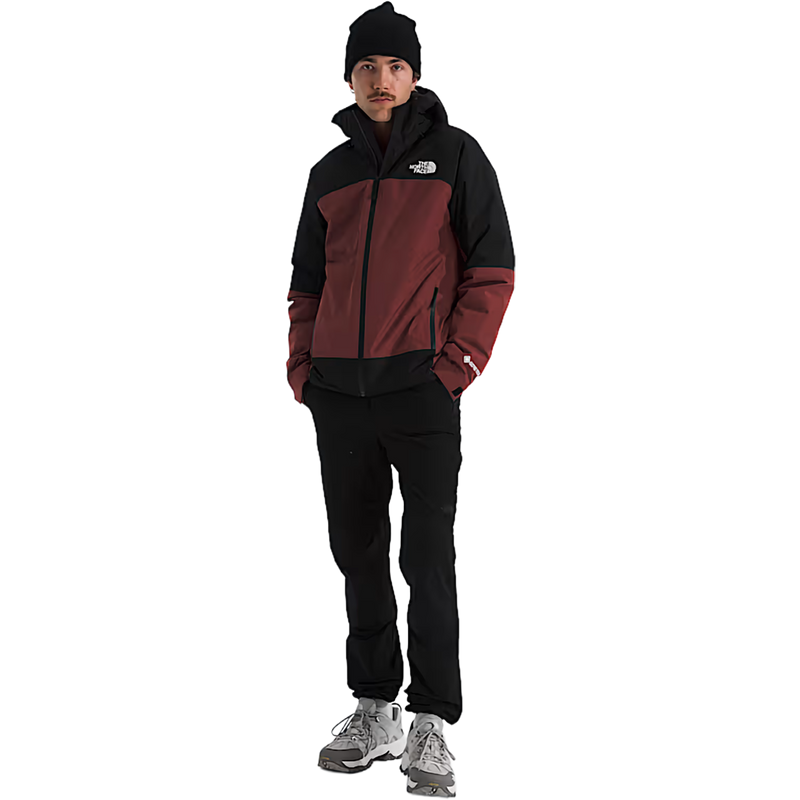 Men's Mountain Light Triclimate Gore-Tex Jacket – Sports Basement