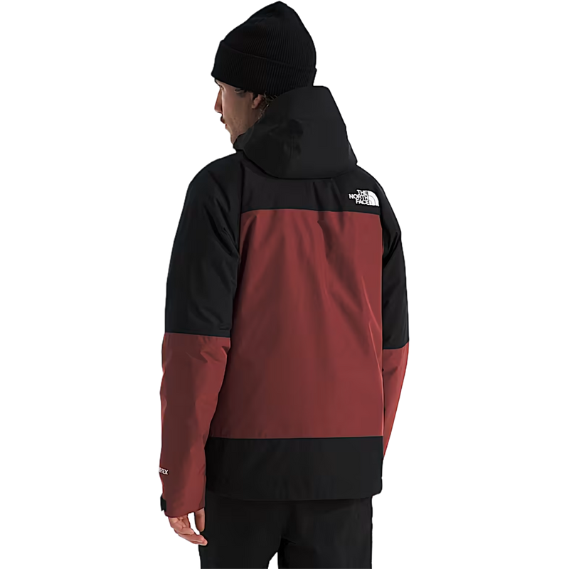 Men's Mountain Light Triclimate Gore-Tex Jacket – Sports Basement