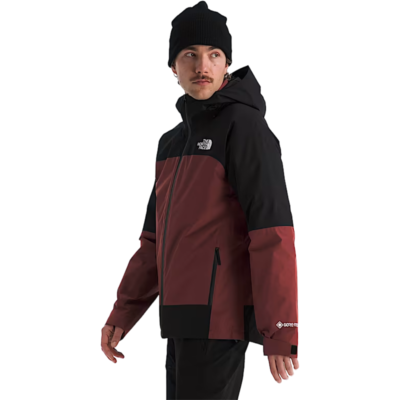 Men's Mountain Light Triclimate Gore-Tex Jacket – Sports Basement