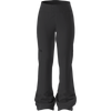 The North Face Women’s Snoga Pants in TNF Black