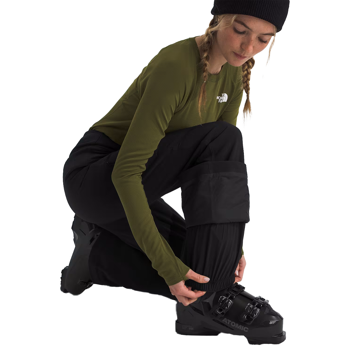 Women's Snoga Pant alternate view