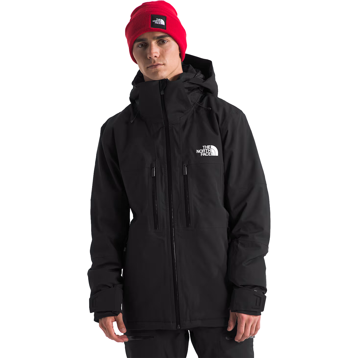 Men's Chakal Jacket alternate view