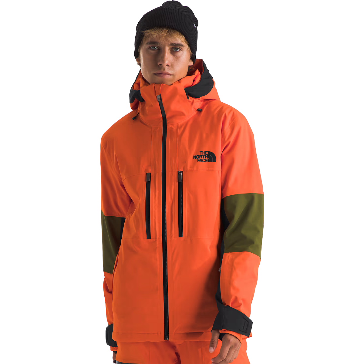 Chakal insulated jacket online