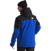 The North Face Men’s Chakal Jacket back