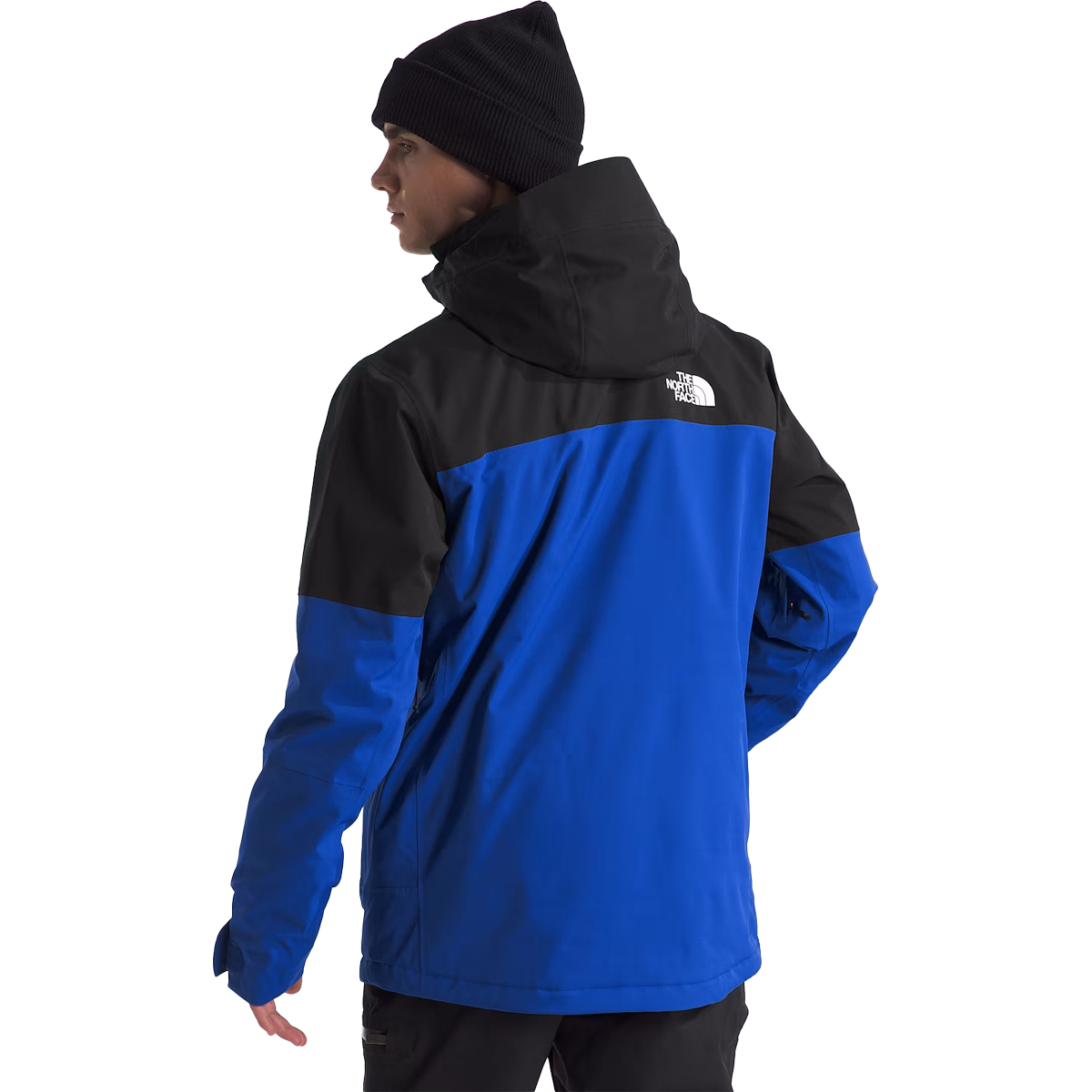 Men's Chakal Jacket alternate view