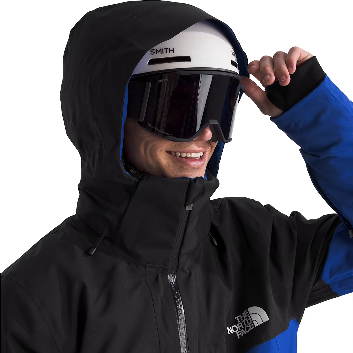 Men's Chakal Jacket alternate view