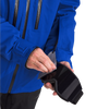 The North Face Men’s Chakal Jacket goggle wipe