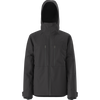 The North Face Men's Chakal Jacket in KX7-TNF Black/TNF Black