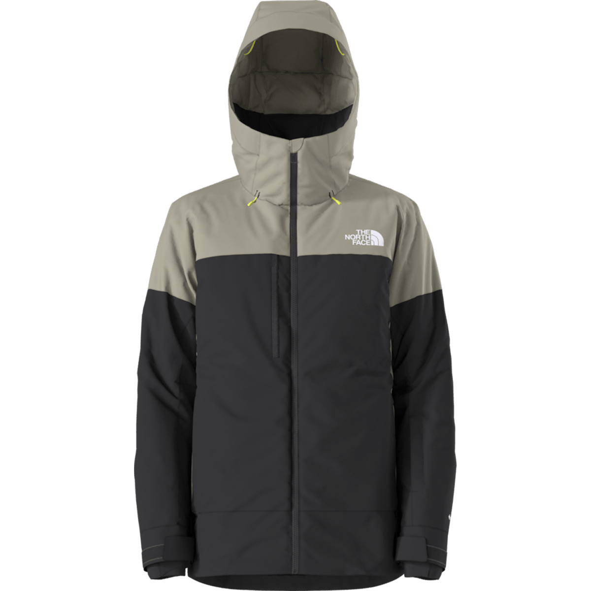 Men's Dawnstrike Gore-Tex Insulated Jacket alternate view