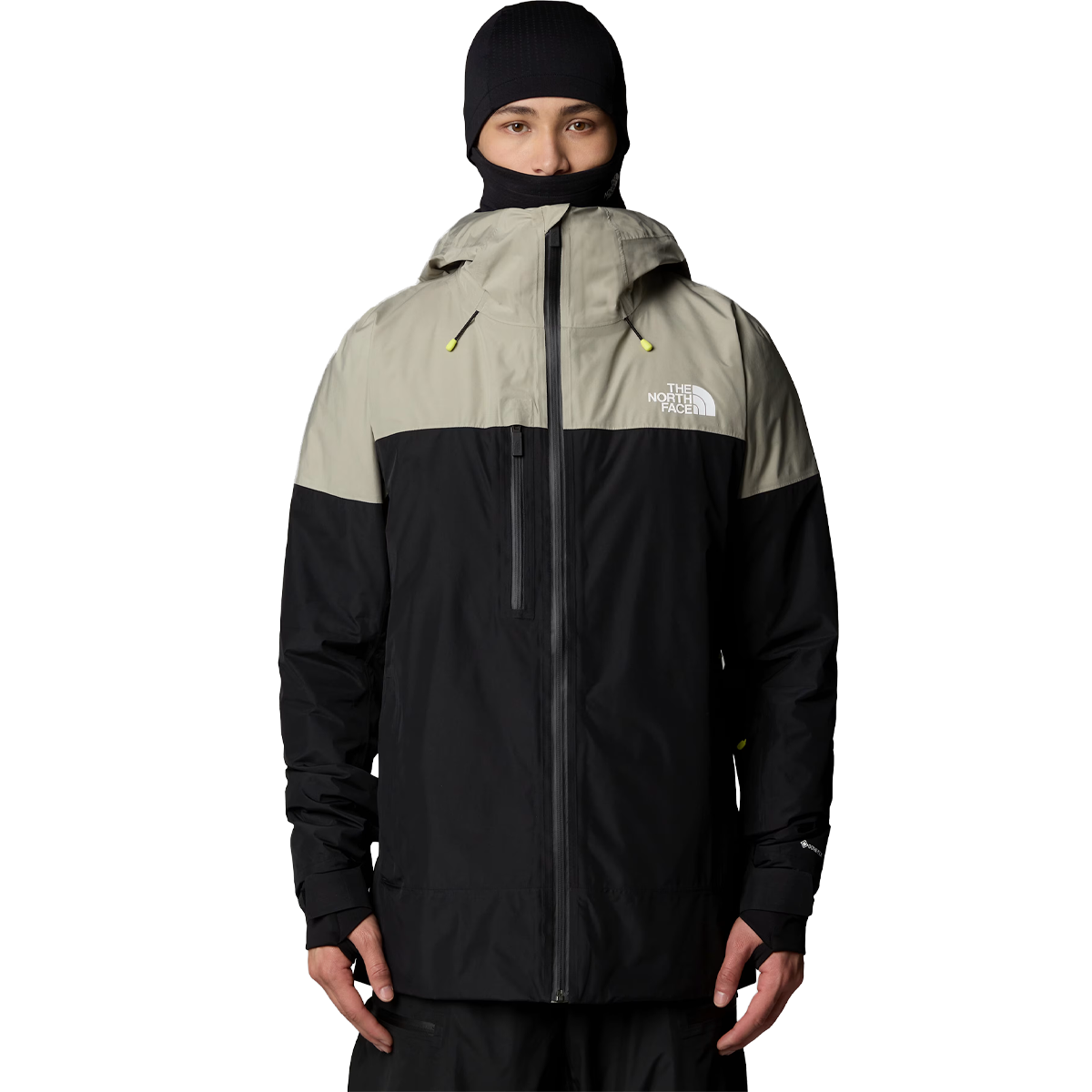 Men's Dawnstrike Gore-Tex Insulated Jacket alternate view