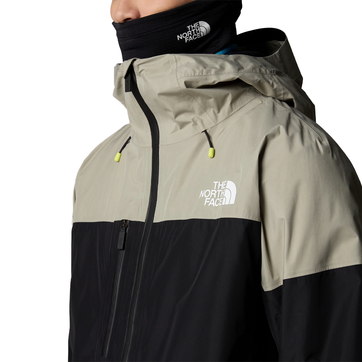 North face 1990 mountain jacket gtx review best sale