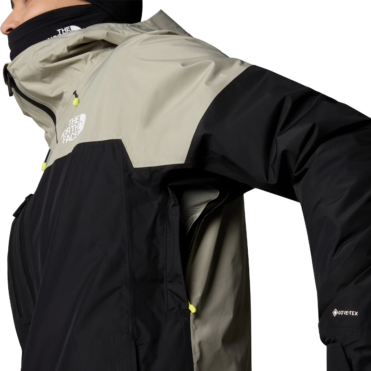 Men's Dawnstrike Gore-Tex Insulated Jacket alternate view