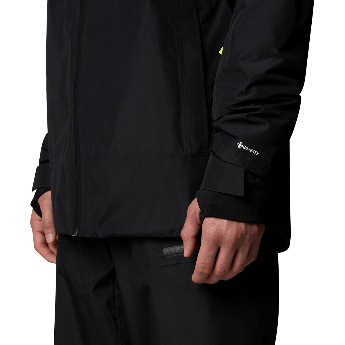 Men's Dawnstrike Gore-Tex Insulated Jacket alternate view