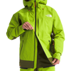 The North Face Ceptor Jacket reverse zip