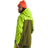 The North Face Ceptor Jacket back