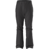 The North Face Men's Chakal Pant in KX7-TNF Black/TNF Black