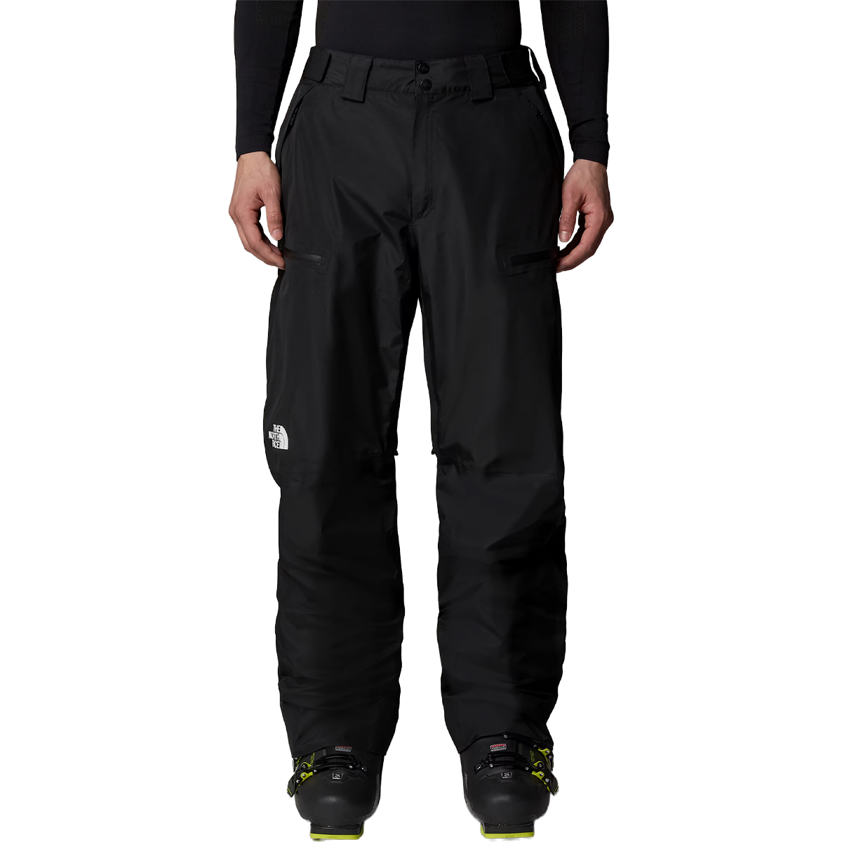 Men's Dawnstrike Gore-Tex Pant alternate view