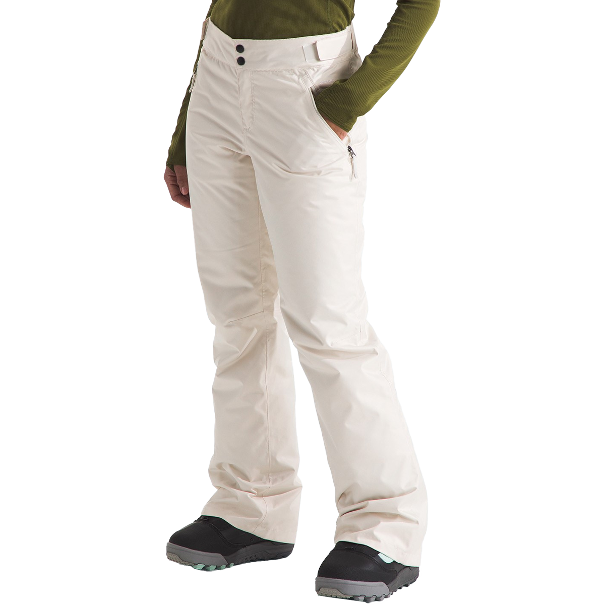 Women's Sally Insulated Pant alternate view