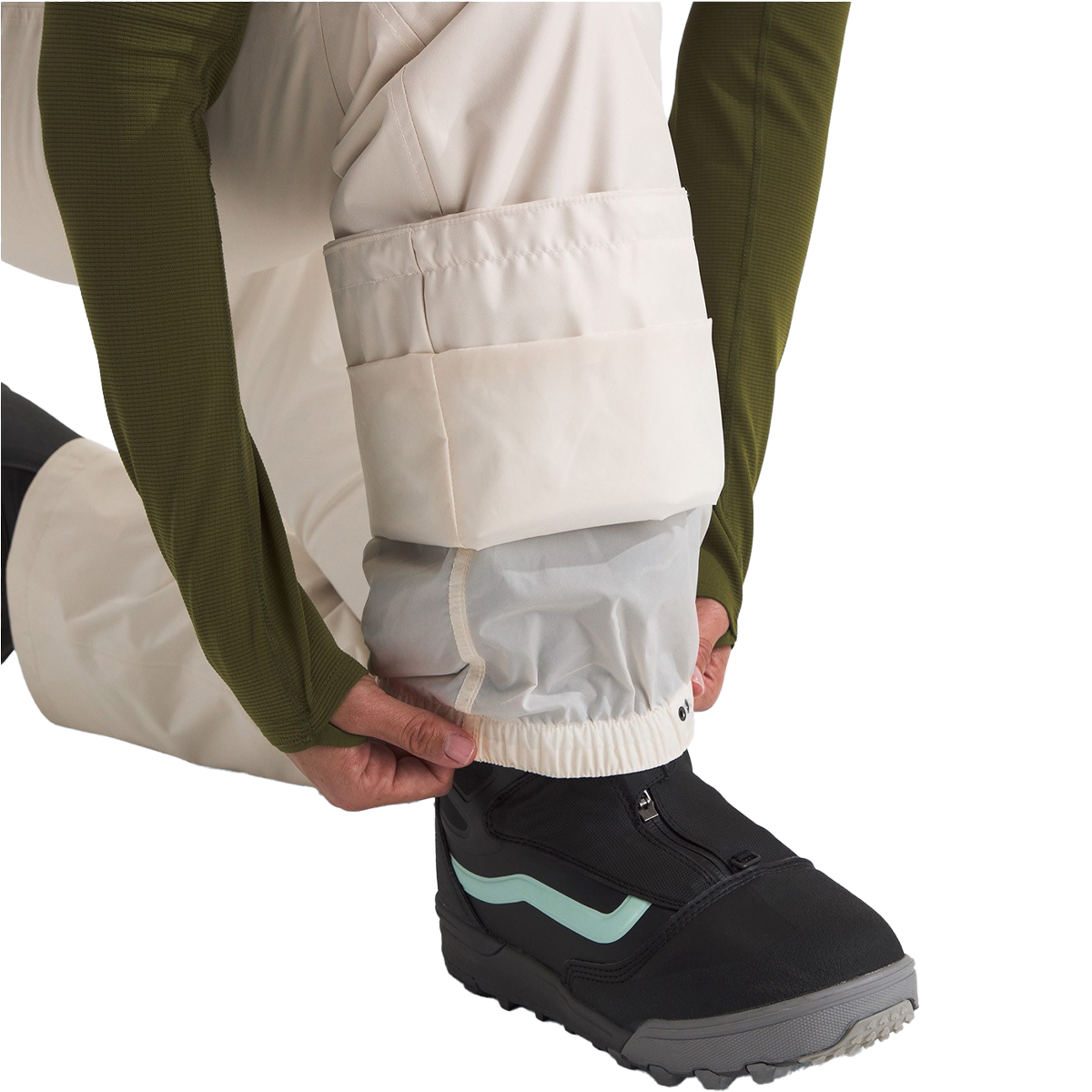 Women's Sally Insulated Pant alternate view