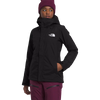 The North Face Women’s Freedom Insulated Jacket front