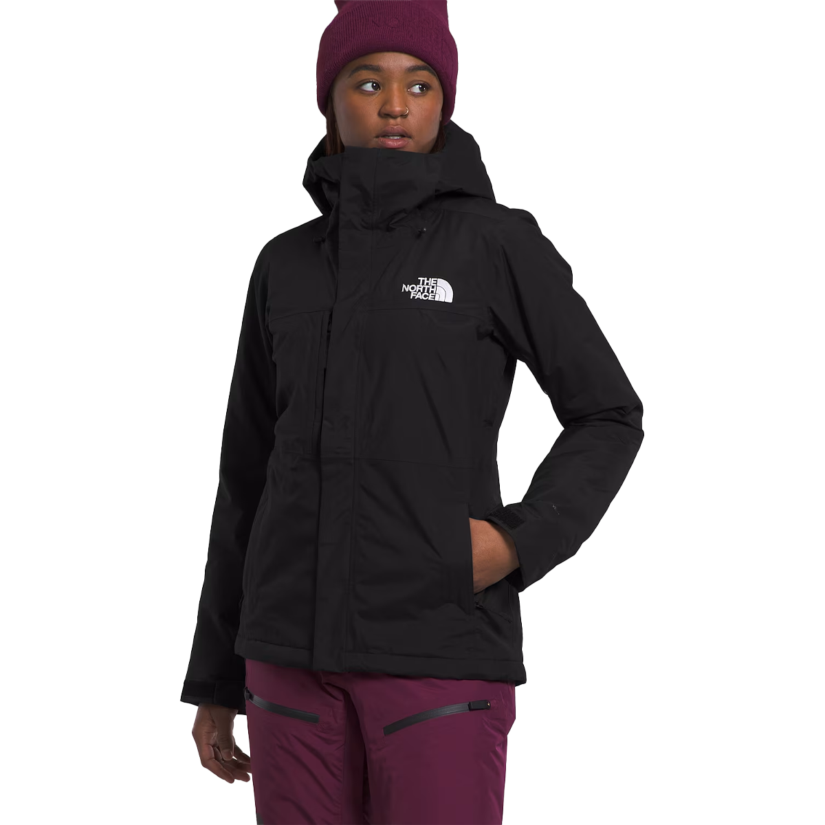 Women's Freedom Insulated Jacket alternate view