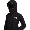 The North Face Women’s Freedom Insulated Jacket hood