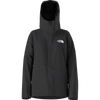 The North Face Women’s Freedom Insulated Jacket in TNF Black