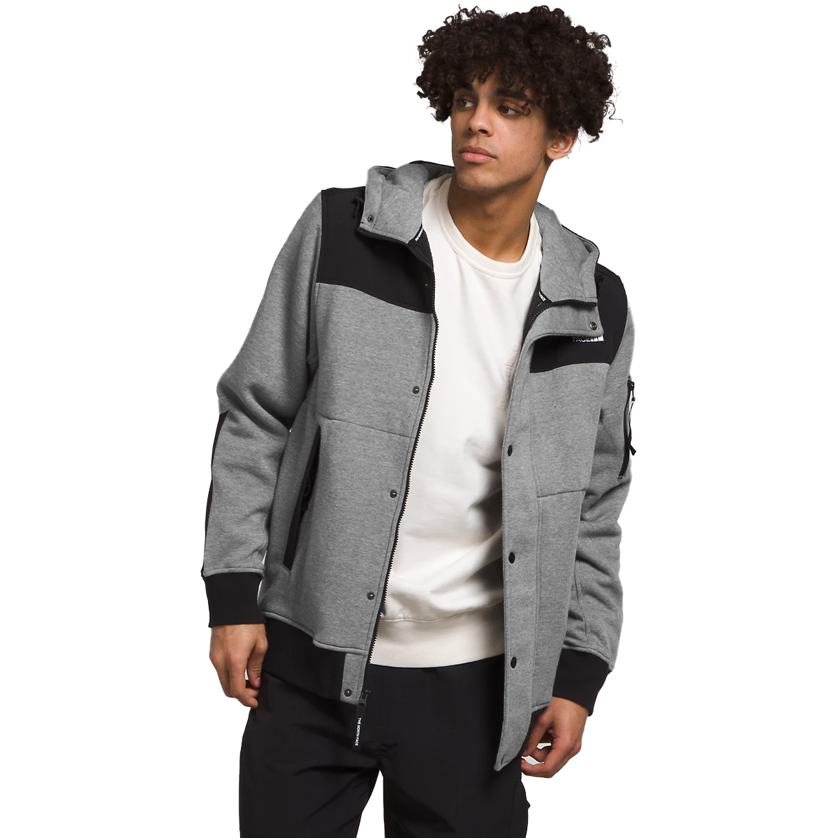 Men's Highrail Fleece Jacket alternate view