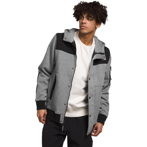 Men's Highrail Fleece Jacket