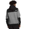 The North Face Men’s Highrail Fleece Jacket back