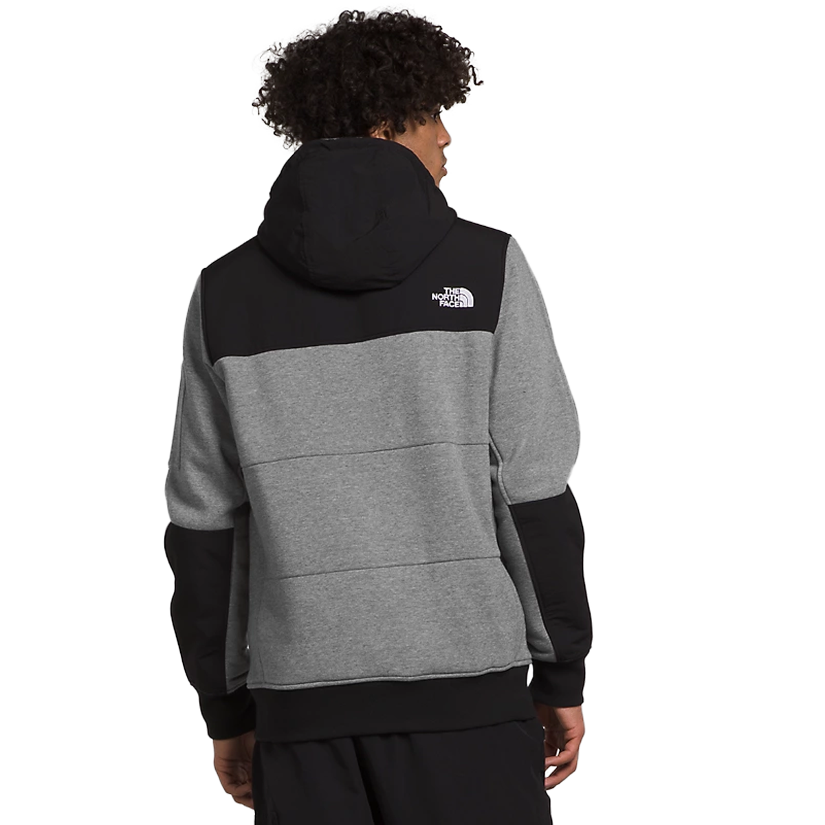 Men's Highrail Fleece Jacket alternate view