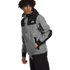 The North Face Men’s Highrail Fleece Jacket front