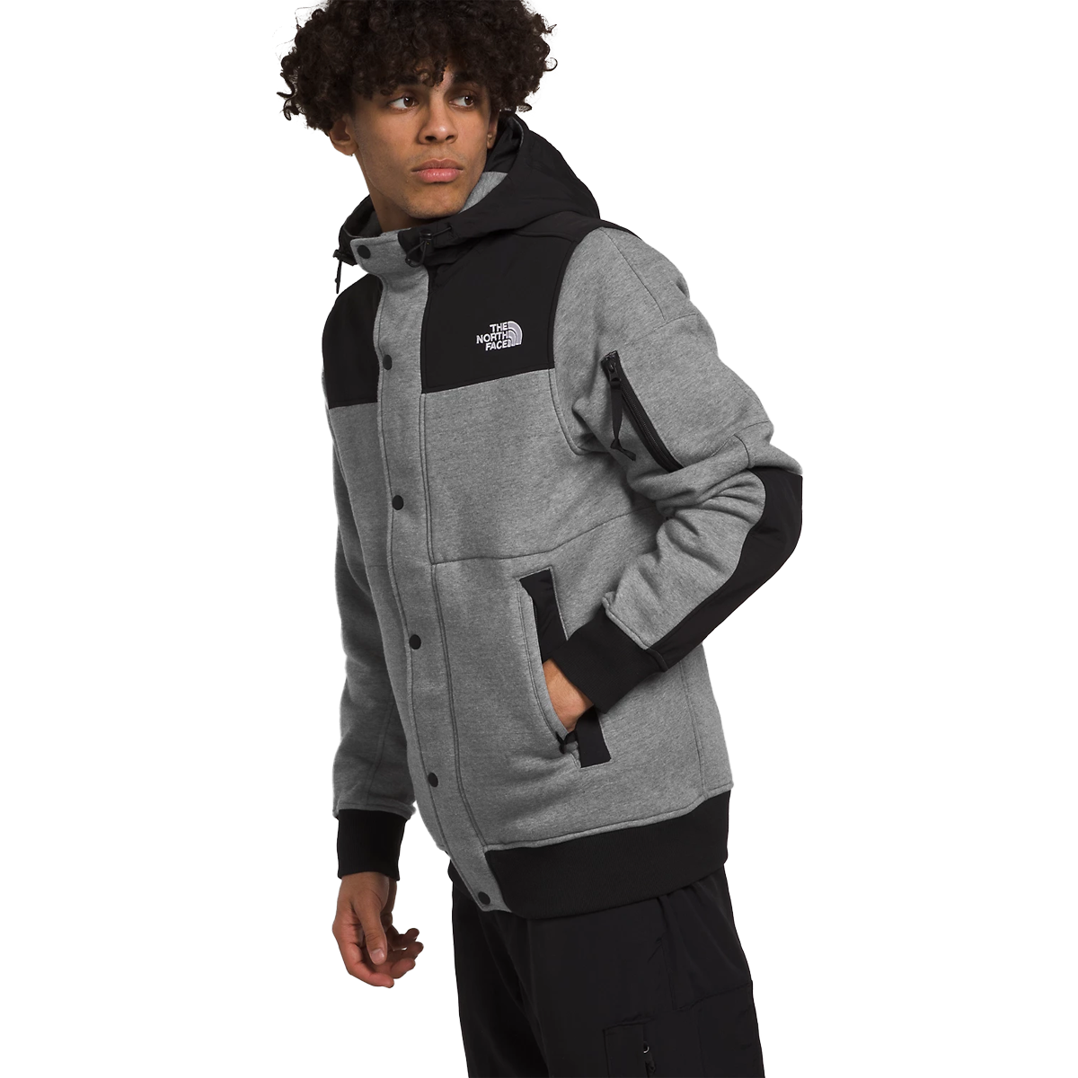 Men s Highrail Fleece Jacket Sports Basement