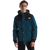 5LO-Midnight Petrol/TNF Black