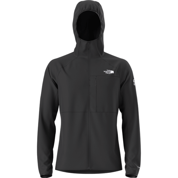 The North Face Men's Summit FUTUREFLEECE Full Zip Hoodie