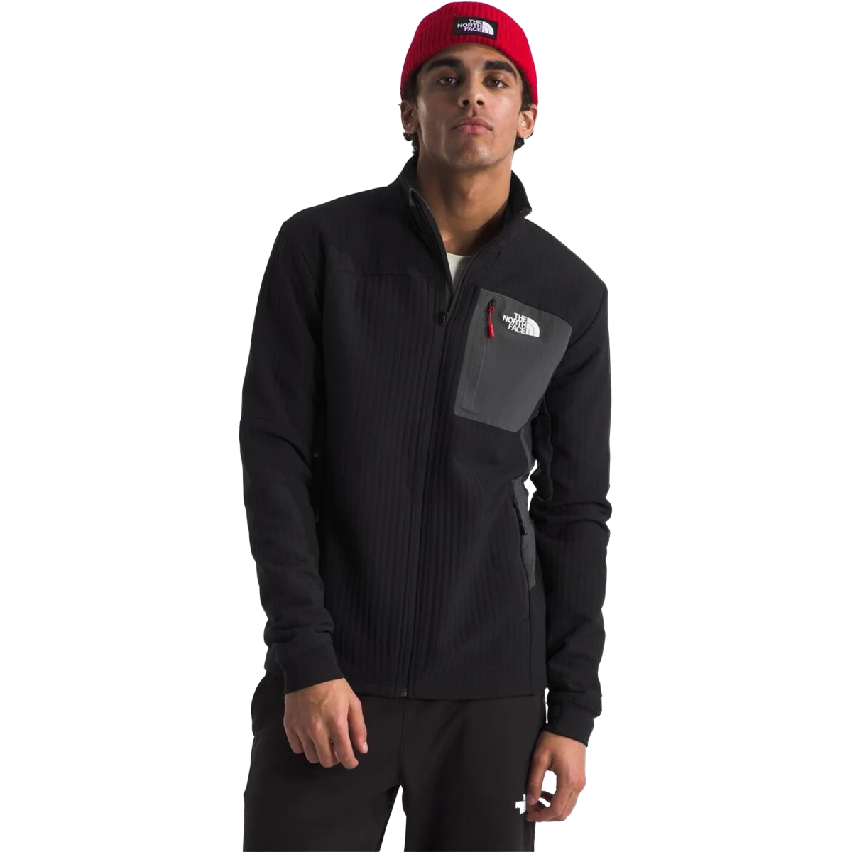 Men's Highball Fleece alternate view